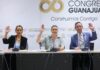 Dan trámite a diversos asuntos en Comisión de Salud Pública