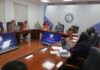 FISCALÍA DE GUANAJUATO SOSTUVO MESA DE TRABAJO CON LA RED DE MOVIMIENTOS FEMINISTAS EN SEGUIMIENTO A PROCESO PENAL POR AGRESIONES EL 8M