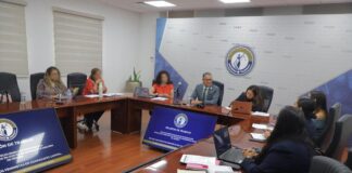 FISCALÍA DE GUANAJUATO SOSTUVO MESA DE TRABAJO CON LA RED DE MOVIMIENTOS FEMINISTAS EN SEGUIMIENTO A PROCESO PENAL POR AGRESIONES EL 8M