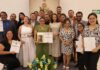 Reconoce UG capacidad científica y docente de su comunidad académica; superan metas del PLADI planteadas al 2030