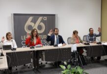 Aprueban dictámenes de revisiones de cuentas públicas municipales