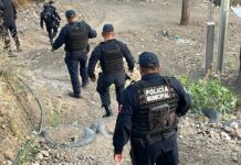LESIONAN A HOMBRE CON ARMA DE FUEGO Y FALLECE