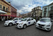 ADMINISTRACIÓN MUNICIPAL LLEVÓ A CABO EL SORTEO DE LOS TRES AUTOMÓVILES Y MOTOCICLETAS POR EL PAGO DEL PREDIAL.