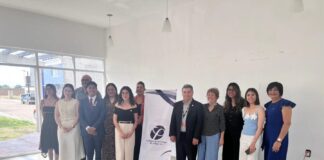 Egresado de la Licenciatura en Psicología Clínica recibe el premio Mejor Prospecto de Psicología 2026