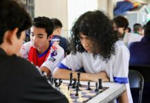 Brillan estudiantes de CECyTEG con medallas en los Juegos CONADEMS 2026