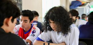 Brillan estudiantes de CECyTEG con medallas en los Juegos CONADEMS 2026