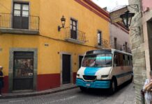 DETECTA GOBIERNO MUNICIPAL CONCESIONES RENTADAS A TERCERAS PERSONAS.