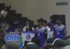 Inauguran el Circuito Élite Universitario 2026
