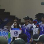 Inauguran el Circuito Élite Universitario 2026