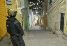 Retira Policía de la capital más de 6 mil dosis de presunta droga en el primer cuatrimestre del año.