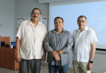 UG Campus Celaya-Salvatierra impulsa el talento emprendedor con los programas Incuba y Escala