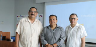 UG Campus Celaya-Salvatierra impulsa el talento emprendedor con los programas Incuba y Escala