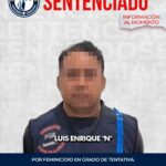 FGEG: OBTIENE SENTENCIA CONDENATORIA POR FEMINICIDIO EN GRADO DE TENTATIVA EN LEÓN