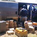 FGR OBTIENE VINCULACIÓN A PROCESO EN CONTRA DE DOS PERSONAS DETENIDAS JUNTO CON 187 MIL DÓLARES