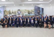 OXXO RECONOCE A LA FISCALÍA GENERAL DEL ESTADO DE GUANAJUATO POR SU LABOR DE INVESTIGACIÓN Y PROCURACIÓN DE JUSTICIA EN LOS HECHOS DEL 22 DE FEBRERO DE 2026