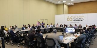 Analizan reformas electorales en materia de paridad, justicia y financiamiento público