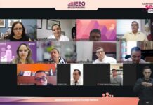Da respuesta IEEG a peticiones de asociación civil