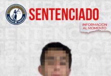 FGE GUANAJUATO OBTIENE SENTENCIA DE PRISIÓN PARA AGRESOR QUE ATENTÓ CONTRA LA VIDA DE UNA MUJER EN LEÓN