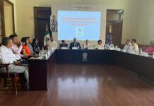 IMPULSA ADMINISTRACIÓN MUNICIPAL POLITICAS PÚBLICAS PARA LA PROTECCIÓN DE MUJERES Y CERO TOLERANCIA A LOS AGRESORES.