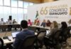 Analizan propuestas en materia de servicio público de agua