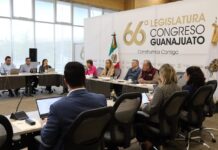 Analizan propuestas en materia de servicio público de agua