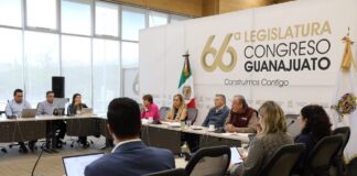 Analizan propuestas en materia de servicio público de agua