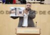 Sesiona el Pleno del Congreso local