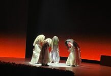 GUANAJUATO CAPITAL COMENZÓ LOS PREPARATIVOS PARA LA EDICIÓN 54 DE FESTIVAL INTERNACIONAL CERVANTINO.