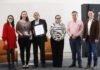 Presentan obra que documenta dos siglos de evolución territorial de Guanajuato