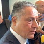 REITERA FISCALÍA GENERAL DEL ESTADO QUE HAY DETENIDOS POR EL CASO DE INTOXICACIONES EN FIESTA DE XV AÑOS.