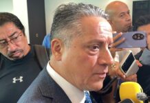 REITERA FISCALÍA GENERAL DEL ESTADO QUE HAY DETENIDOS POR EL CASO DE INTOXICACIONES EN FIESTA DE XV AÑOS.
