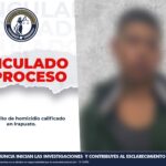 FISCALÍA DE GUANAJUATO CAPTURA A PRESUNTO HOMICIDA DE UNA NIÑA EN LA COLONIA LAS HUERTAS EN IRAPUATO