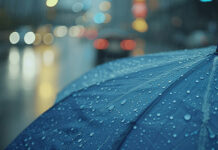 Superan registros promedio de lluvia en Guanajuato; pronostica Observatorio Meteorológico UG más precipitaciones