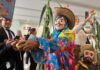 Pide se reconozca al Convite de los Locos como patrimonio cultural intangible