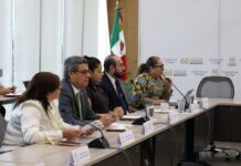 Avanza análisis sobre iniciativa para proteger derechos adquiridos en jubilaciones y pensiones de personas servidoras públicas