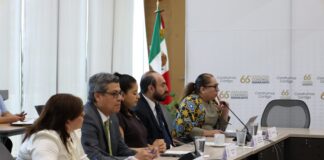 Avanza análisis sobre iniciativa para proteger derechos adquiridos en jubilaciones y pensiones de personas servidoras públicas