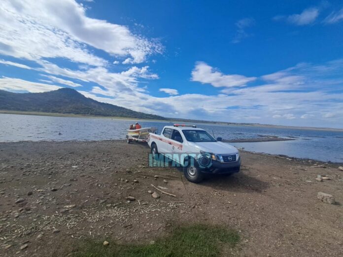 presa