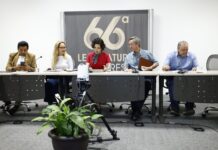 Acuerdan acciones para la integración de la iniciativa de Ley Estatal de Biodiversidad.