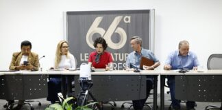 Acuerdan acciones para la integración de la iniciativa de Ley Estatal de Biodiversidad.