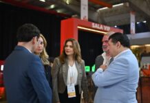 DIF Guanajuato Capital lleva sus buenas prácticas a Smart City LATAM