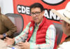 MORENA DEBE RESPETAR VOLUNTAD POPULAR: PRI