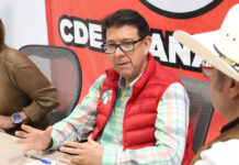 MORENA DEBE RESPETAR VOLUNTAD POPULAR: PRI