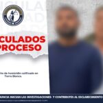 FISCALÍA ESCLARECE HOMICIDIO DE EX DIPUTADA FEDERAL; VINCULAN A PROCESO A PRESUNTOS AUTORES INTELECTUALES
