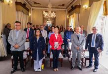 Formalizan alianza para la conservación y promoción de las rutas culturales de Guanajuato Capital