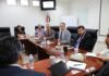 FISCAL GENERAL DEL ESTADO DE GUANAJUATO FORTALECE DIÁLOGO CON EL SECTOR EMPRESARIAL Y LA SOCIEDAD ORGANIZADA EN IRAPUATO