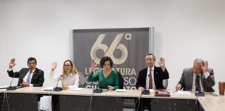 Avanza en comisión propuesta para promover vehículos de bajas emisiones en el sector público