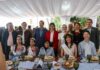 Vive Guanajuato Capital la devoción a San Juan Bautista
