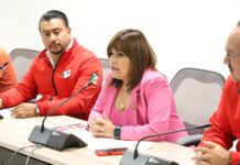 MORENA SE DESMORONA ANTE CRÍTiCA INTERNACIONAL: PRI