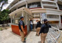 Activa Policía Escolar operativo «Escuela Segura» durante el periodo vacacional