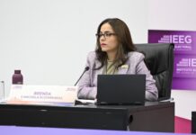 Aprueba IEEG estatutos para postulación de candidaturas independientes